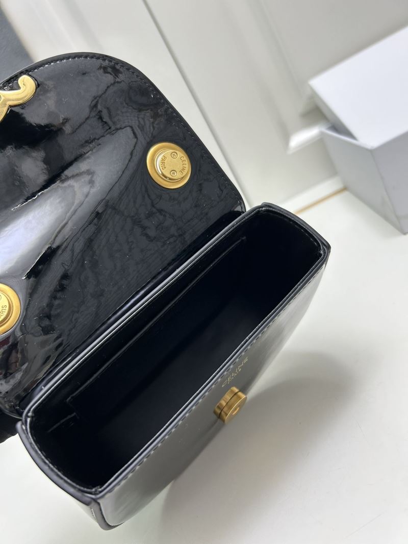 Celine Top Handle Bags